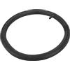 AMONIDA Camere D'aria per Bici da 16x1,50‑1,75 Pollici Sostituzione Durevole in Gomma Butilica per Biciclette e Mountain Bike Confezione da 1