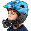 Generico Casco Monopattino Vestibilità Regolabile Traspirante | Casco Integrale Per Bambini, Bambine, Ragazzi e Ragazze: Skateboard, Pattinaggio a Rotelle, Arrampicata, Monopattino,