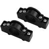 NexRen Nylon per kayak Outrigger per stabilizzatore Monte 9cm Coppia Nylon