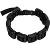 YUKOFE Pesi per collo da immersione 10 blocchi da 150 g ciascuno Cintura da immersione per apnea Snorkeling Ferro in nylon con fibbie regolabili