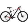 VOPLIVAT Mountain bike a 27 velocità in fibra di carbonio