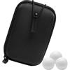 Generic Custodia per il Telemetro del Golf Portatile Resistente agli Urti e