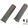 PETSTIBLE Manopole per manubrio scooter elettrico con indicatori di direzione, compatibili con Xiaomi M365 Pro 1S Pro 2 Mi3, indicatori LED