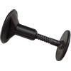 Generic Spina per pinna per tavola da surf, portatile, in PVC, per prese d'aria per tavole da surf