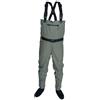 GIJMZY Stivali Pesca Piede in neoprene for uomo Zattera da caccia Impermeabile traspirante ad asciugatura rapida
