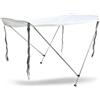 LYUCAYHQ Tendalino Barca 140x100cm per Barca, Impermeabile Tendalino Gommone