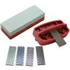 Generico Kit Per Affilatura Lamine Sci Kit Affilatura Antiscivolo