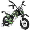 KEANO Q IQU Kids Bike