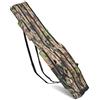 MEYAGOT Sacca Canna da Pesca,3 Strati 150cm Sacca Porta Canne da Pesca,Portatile Custodia per Canna da Pesca,Borse Canna da Pesca Portatile per Porta Attrezzatura da Pesca