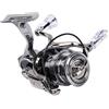 Generic Mulinello da Spinning Ad Alta Resistenza con Cuscinetti Sigillati in Acciaio Inossidabile e Rapporto di Trasmissione 5.2:1 per la Pesca con il Surf e il Baitcasting