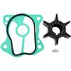 BUDZAVHIC 06192-ZV7-000 Kit di Riparazione girante Pompa Acqua per Motore fuoribordo Marine BF20A BF25D BF30 06192-ZV7-000 18-3281