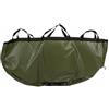 Generic Contenitore Impermeabile Borsa Pesca Sacca Pesatura Sacca Trasporto Sacca Sgancio in PVC E Nylon con Superficie Anti Slime E Asciugatura Rapida Adatto per Pescatori Sportivi Sessioni Notturne