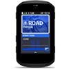 SIMPLETEK - Ciclocomputer GPS Multibanda Professionale Display 2,7" WI-FI