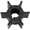 BUDZAVHIC 682-44352 Girante Pompa Acqua per fuoribordo Ymh 2 e 4 Tempi 9.9 15 HP 9.9D 15D 682-44352-00 682-44352-01 682-44352-02