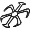 Rrlihjgu Imbottitura di ricambio per casco da ciclo | Cuscino protettivo traspirante per la testa, per sport, moto, ciclismo, pattinaggio, skateboard, scooter
