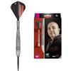 Target Darts Phil Taylor Power 9-Five Gen 7 24G | 95% tungsteno, Set di Freccette con Punta in Acciaio Swiss Point | Set di Freccette per Giocatori, Freccette a Punta Svizzera