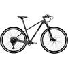 VOPLIVAT Mountain bike for adulti in fibra di carbonio