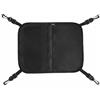 Generic Rete Portaoggetti Borsa da Coperta Sacca da Stivaggio Borsa a Rete Nylon Rapida Asciugatura con Cinghie E Ganci Adatta a Paddleboard Kayak Gite al Fiume Sport Acquatici