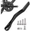 Generic Tendicatena per Bicicletta Stabilizzanti per Ciclismo
