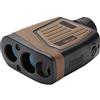 Bushnell Elite 1 Mile CONX 7X26 Telemetro laser outdoor, Verde