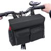 Generic Borsa Per Scooter Elettrico Per Mobilità Taschetta Organizer Pratica Per