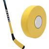 YMWALK Nastro antiscivolo per bastone da hockey, nastro antiscivolo per presa da badminton, racchette da ping pong, corda per saltare, bastoncini da golf, racchette da tennis e squash, 2,5 cm x 25 m