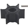 BUDZAVHIC 47-803748Q01 47-803748K01 per M-rcury M-riner 6HP 8HP 9.8HP 9.9HP Girante Pompa Acqua fuoribordo aftermarket con Chiave 18-8920