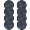 Generic Tappetino per Tapis Roulant Protezione per Tapis Roulant su Moquette