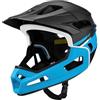 Ylnailky Casco Assorbimento urti, regolabile