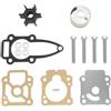 BUDZAVHIC 803748K01 Adatto per fuoribordo M-rcury M-riner 4 Tempi 8HP 9.9HP 10 HP Kit di Servizio di Riparazione Pompa Acqua 47-803750A03 47-803748Q01