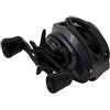 Generic Mulinello da baitcasting con freno CC, 7.1:1 ad alta velocità, 6 kg, resistenza massima 6+1 BB, mulinello da pesca a basso profilo per spigola, luccio, luccioperca e per pesca versatile (DC - sinistra