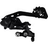 Generico Compatibile con Shimano RX400 RD a 10 velocità