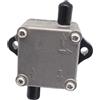 GPJTJROL for Pompa Carburante h0nda 16700-ZZ5-003 BF40D BF50D 40-50HP | Motore for barca for motore fuoribordo, robusto, montaggio diretto, lunga durata