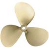BateauPlus.com Type P3B D18 X11 RH 25 3PALES
