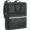 Rrlihjgu Borsa per pannelli per esterni Borsa a 2 per pannelli