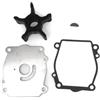BUDZAVHIC 17400-87D02 17400-87D10 Kit girante Pompa Acqua per fuoribordo S-zuki DT150 DT175 DT200 DT225 V6 17400-87D11