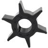 BUDZAVHIC per Ymh 2 STR 25 30 40 50 HP C30 PRO50 JET50 4 STR 25 30 40 HP T25 Girante della Pompa dell'Acqua fuoribordo con Chiave 90280-03M03