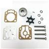 BUDZAVHIC per N-ssan T-hatsu 40 50 HP M40D M40D2 M50D M50D2 Kit di Riparazione girante della Pompa Acqua fuoribordo 3C8-87322-0 3C8-87322-2 3C8-87322-3