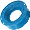Amosfun Avvolgitore Manuale per Lenza da Pesca Leggero e Portatile in Plastica Blu per Avvolgere Filo Durante Avventure All'aperto e Viaggi