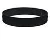 Inspired Fitness Flip Style cintura da corsa (nero, X-Large)