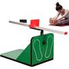 Generic Sit and Reach Box, tester di flessibilità da 20 a 40 cm, strumento di
