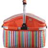 Generic Borsa termica da picnic, pieghevole, borsa termica per campeggio | cibo e generi alimentari