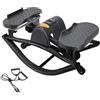 lisutupode Rock Stepper - Macchina per esercizi di allenamento, per gambe e glutei