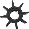 BUDZAVHIC 334-65021-0 Girante della Pompa dell'Acqua per Motore fuoribordo T-hatsu 2 Tempi 4 Tempi 9.9HP 15HP 18HP 20HP Motore 334-65021-0 334-65021-0M
