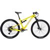 VOPLIVAT LQZAXSRDR Mountain bike da fondo in acciaio ad alto tenore di carbonio