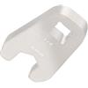 Generico Chiave torsionale da 8 mm Testa apertura ricambio Chiave per cavo freno a disco bici Mountain bike Bulloni freni idraulici Attrezzo Biciclette Freni idraulici Bulloni Attrezzo Riparazione