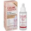 Cera di Cupra Siero Acido Ialuronico e Miele di Acacia, 30 ml