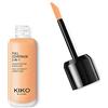 KIKO Milano Full Coverage 2-In-1 Foundation & Concealer 18 - Ng 95 | Fondotinta E Correttore 2 In 1, Elevata Coprenza