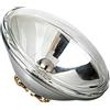 LedWekei Lampadine alogene PAR46 Par Can Sealed Bulb 12.8V 30W 4435 Spot Lamp Warm White