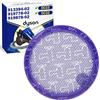 MONTERAL Filtro Aspirapolvere Ø182 913394-02 919778-02 per Dyson